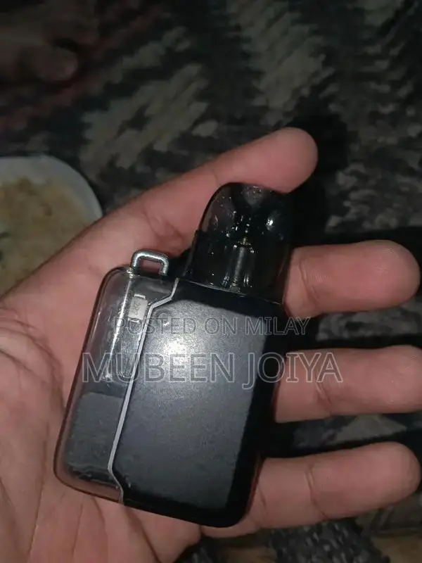 Pod Wireless Device with Battery Backup