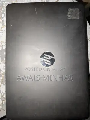 HP EliteBook 840 G2 Business Laptop with Expandable Storage