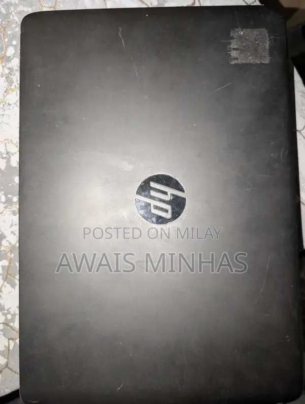 HP EliteBook 840 G2 Business Laptop with Expandable Storage