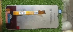 Photo - Mobile Phone Display Panel Replacement Part