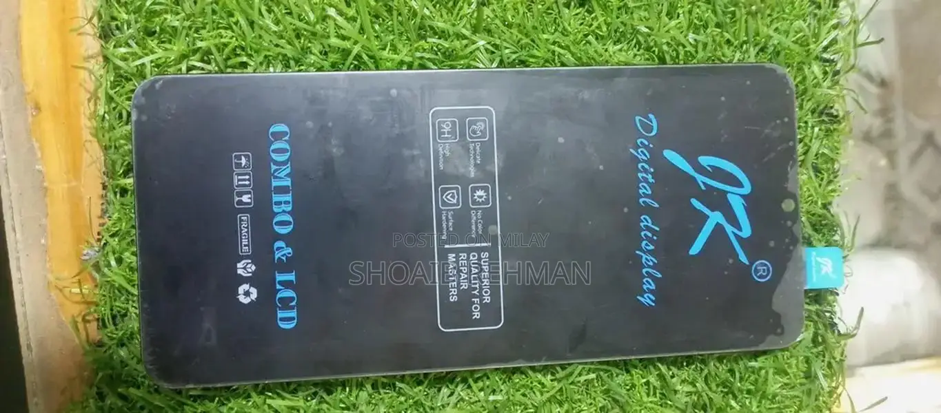 Mobile Phone Display Panel Replacement Part