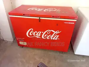 Photo - A1 Cooling Unit with Excellent Performance and Fast Cooling