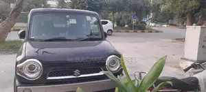 suzuki hustler 3 grade import from japan auctn sheet available