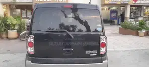 suzuki hustler 3 grade import from japan auctn sheet available