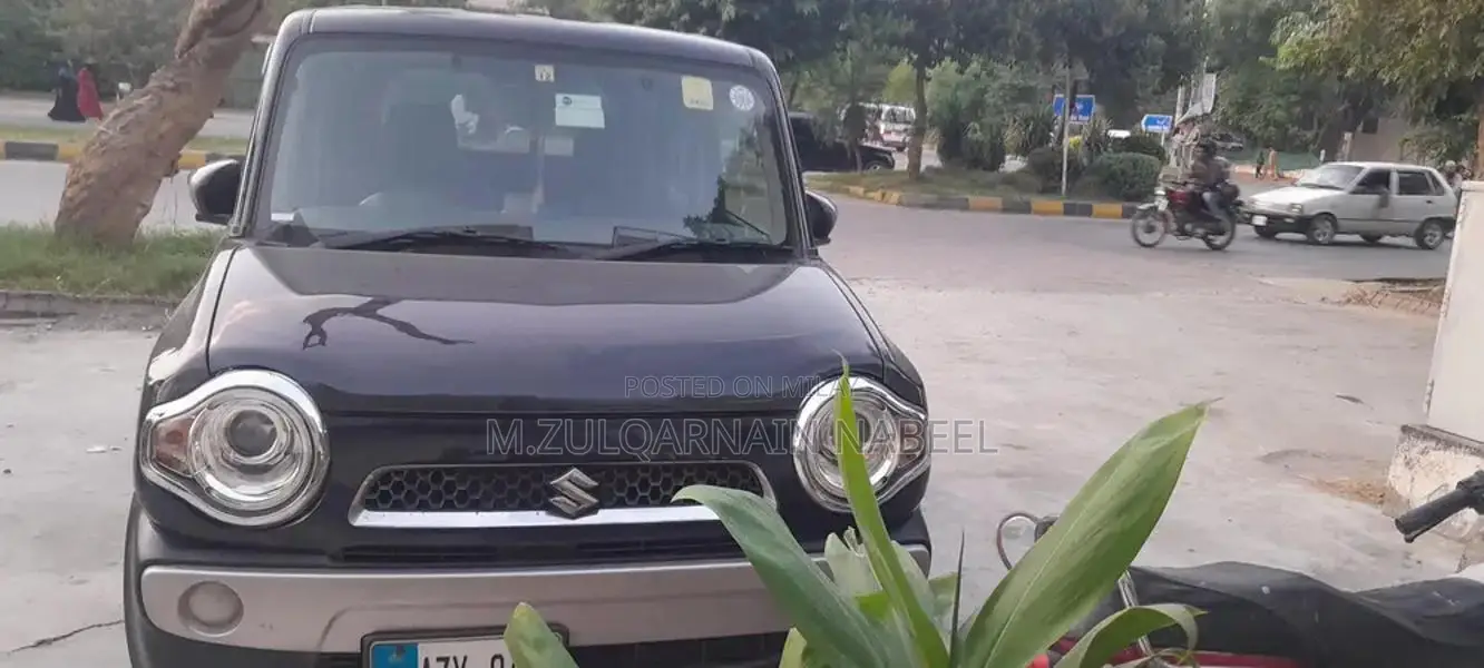 suzuki hustler 3 grade import from japan auctn sheet available