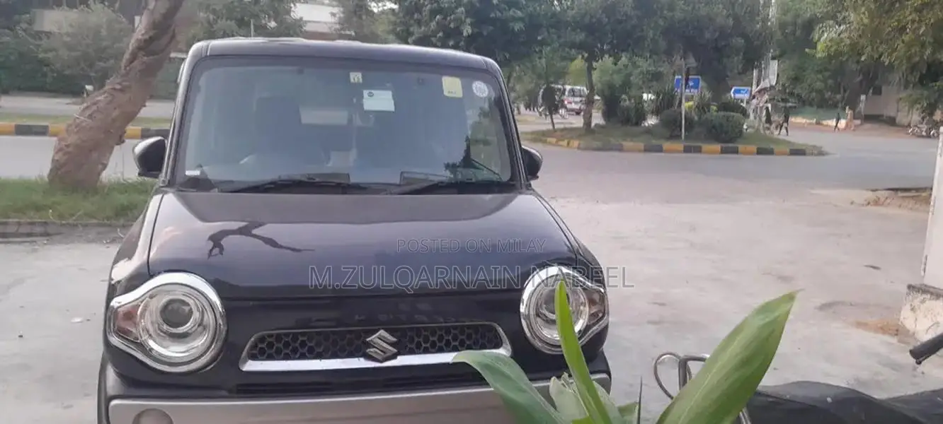 suzuki hustler 3 grade import from japan auctn sheet available