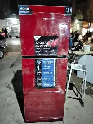 Lush Condition Refrigerator