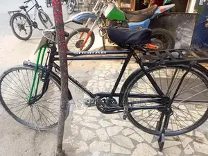 Sohrab Original Bicycle - Classic Cycle in Good Condition