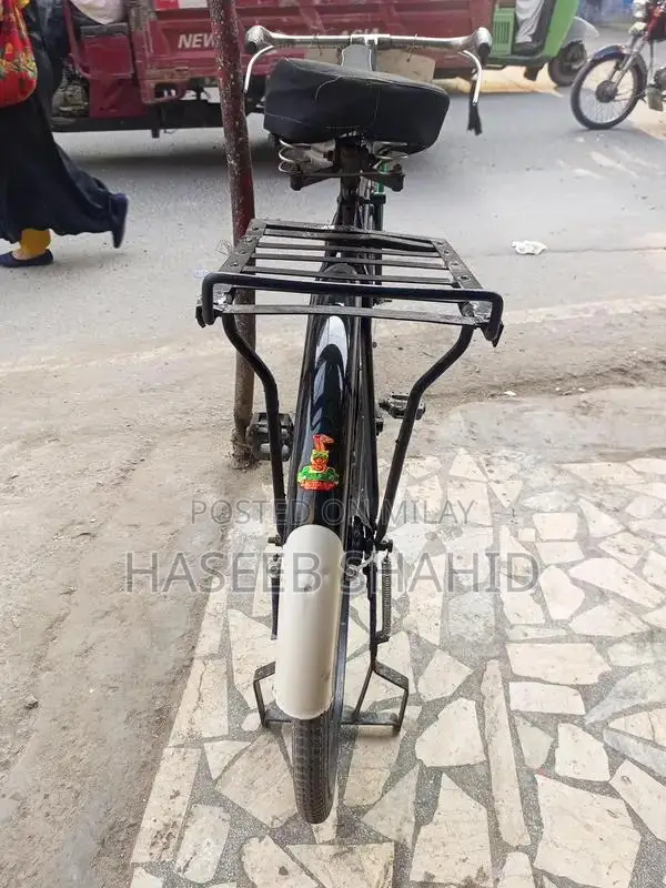 Sohrab Original Bicycle - Classic Cycle in Good Condition