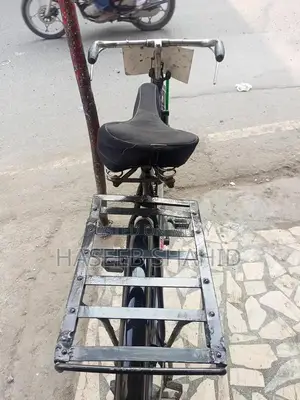 Sohrab Original Bicycle - Classic Cycle in Good Condition