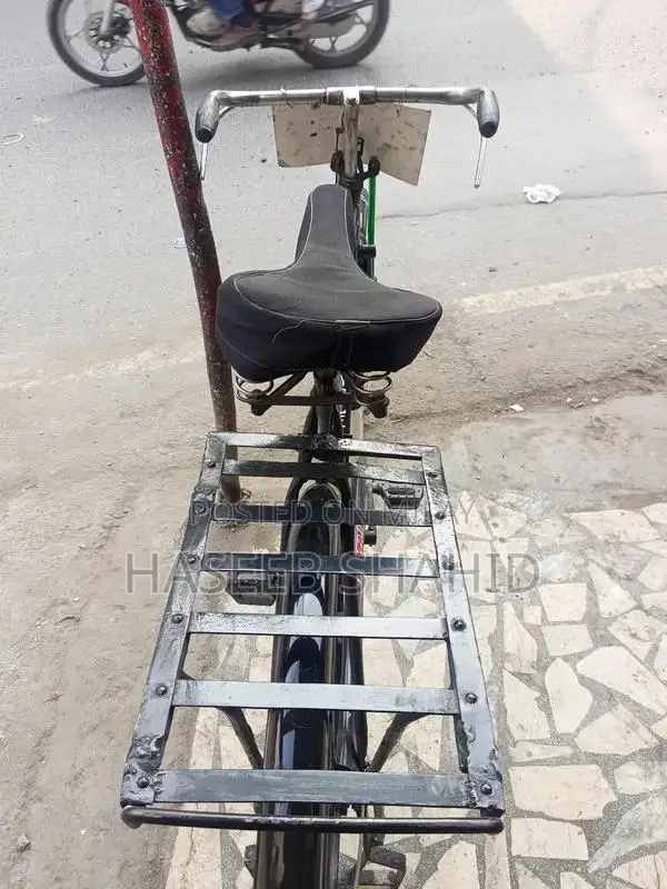 Sohrab Original Bicycle - Classic Cycle in Good Condition