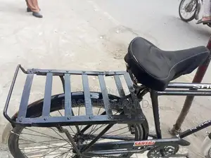 Sohrab Original Bicycle - Classic Cycle in Good Condition