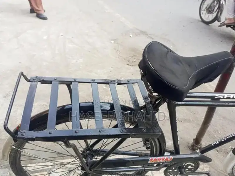 Sohrab Original Bicycle - Classic Cycle in Good Condition