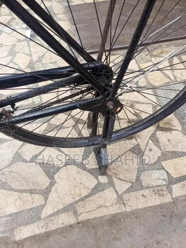 Sohrab Original Bicycle - Classic Cycle in Good Condition