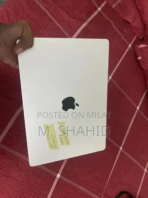 Photo - Apple MacBook Pro M1 14-inch Laptop