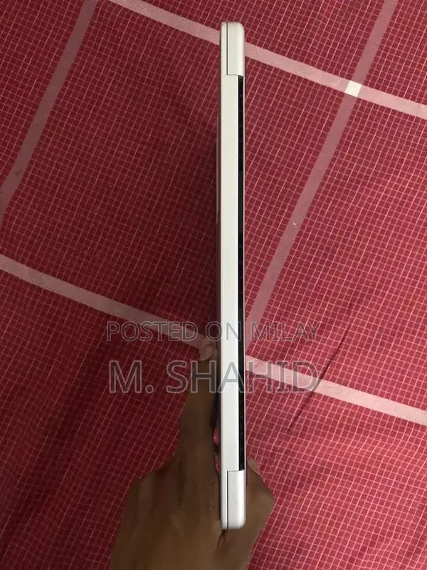 Apple MacBook Pro M1 14-inch Laptop