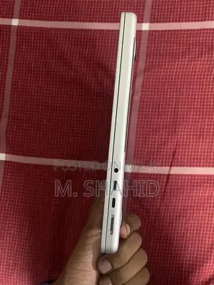 Apple MacBook Pro M1 14-inch Laptop