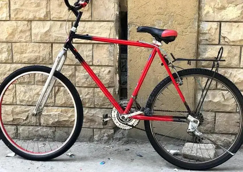 Phoenix 26-inch Cycle - Good Condition Bicycle