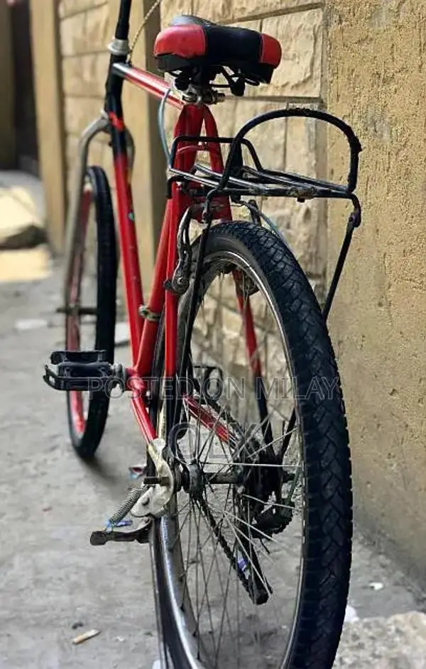 Phoenix 26-inch Cycle - Good Condition Bicycle