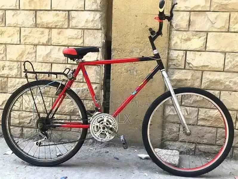 Phoenix 26-inch Cycle - Good Condition Bicycle