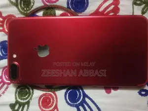 Photo - Apple iPhone 7 Plus 128GB PTA Approved Smartphone