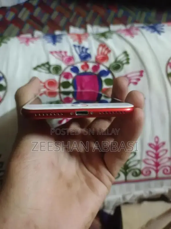 Apple iPhone 7 Plus 128GB PTA Approved Smartphone