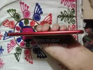 Apple iPhone 7 Plus 128GB PTA Approved Smartphone