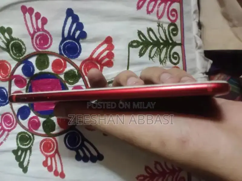 Apple iPhone 7 Plus 128GB PTA Approved Smartphone