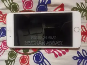 Apple iPhone 7 Plus 128GB PTA Approved Smartphone