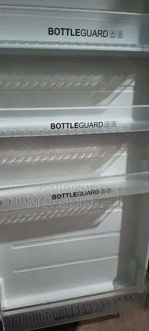 Photo - Haier Refrigerator - Premium Cooling Solution with Long Warranty