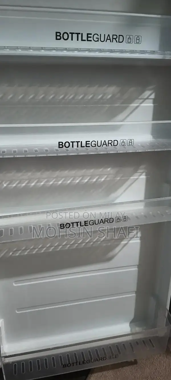 Haier Refrigerator - Premium Cooling Solution with Long Warranty