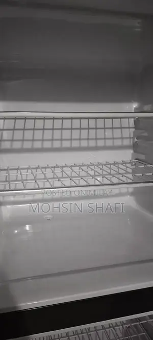 Haier Refrigerator - Premium Cooling Solution with Long Warranty