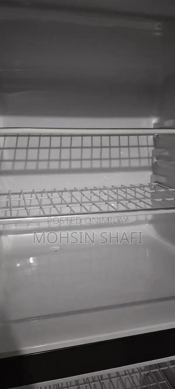 Haier Refrigerator - Premium Cooling Solution with Long Warranty