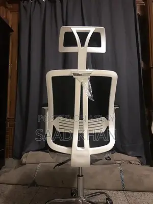 Ergonomic Gaming Chair with Massage Features