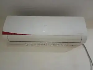 Photo - Ac Heir 1.5 Ton Inverter Air Conditioner with Heater