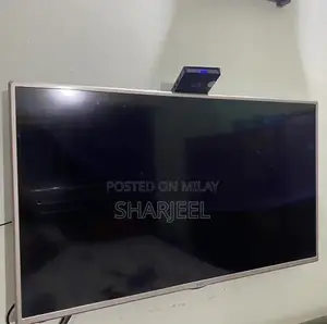 40-inch LG LED Non-Smart TV - 1080P HD Display