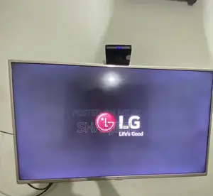 40-inch LG LED Non-Smart TV - 1080P HD Display