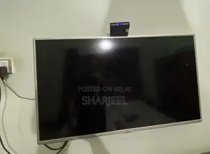 40-inch LG LED Non-Smart TV - 1080P HD Display