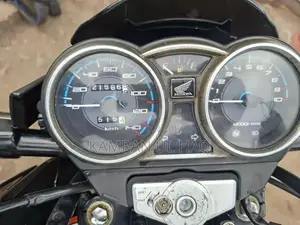 Honda CBF 150 Motorcycle 2023 Model