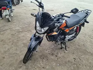 Honda CBF 150 Motorcycle 2023 Model