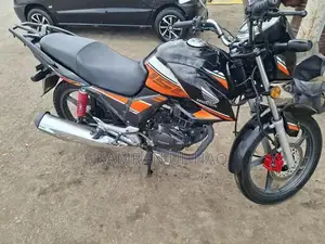 Honda CBF 150 Motorcycle 2023 Model