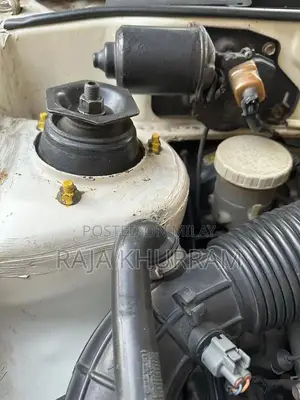 Suzuki Cultus 2015 Compact Sedan