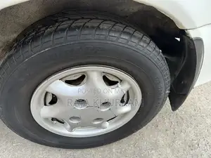 Suzuki Cultus 2015 Compact Sedan