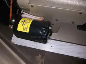 Juki Industrial Sewing Machine - Professional Stitching Equipment