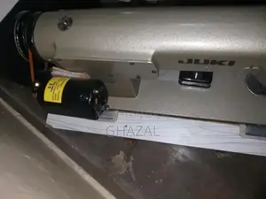 Juki Industrial Sewing Machine - Professional Stitching Equipment