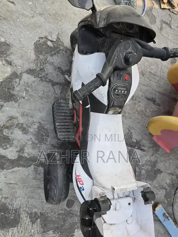 Exercise Charging Bike - Home Fitness Equipment