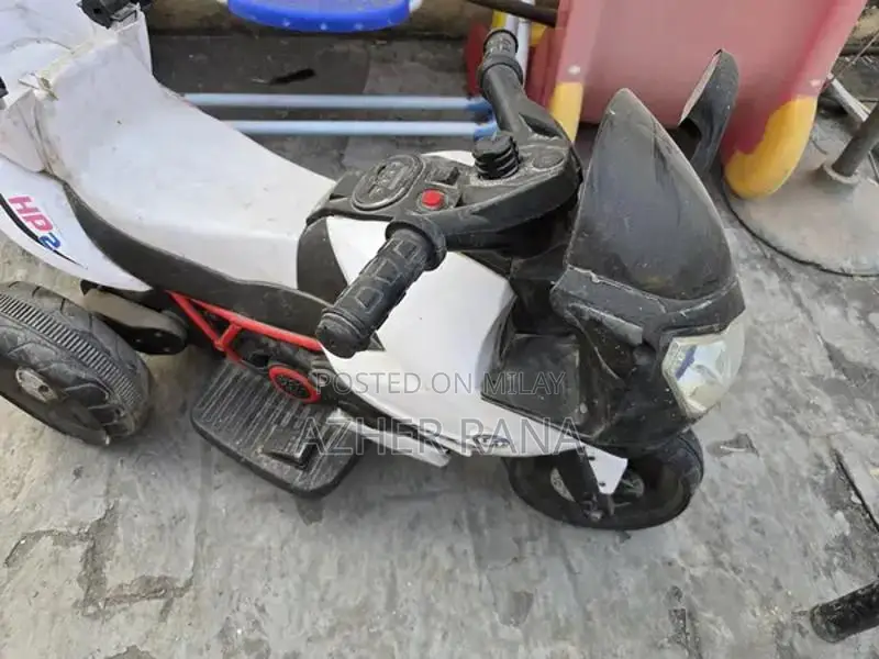 Exercise Charging Bike - Home Fitness Equipment