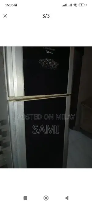 Photo - Dawlance Refrigerator - Excellent Condition