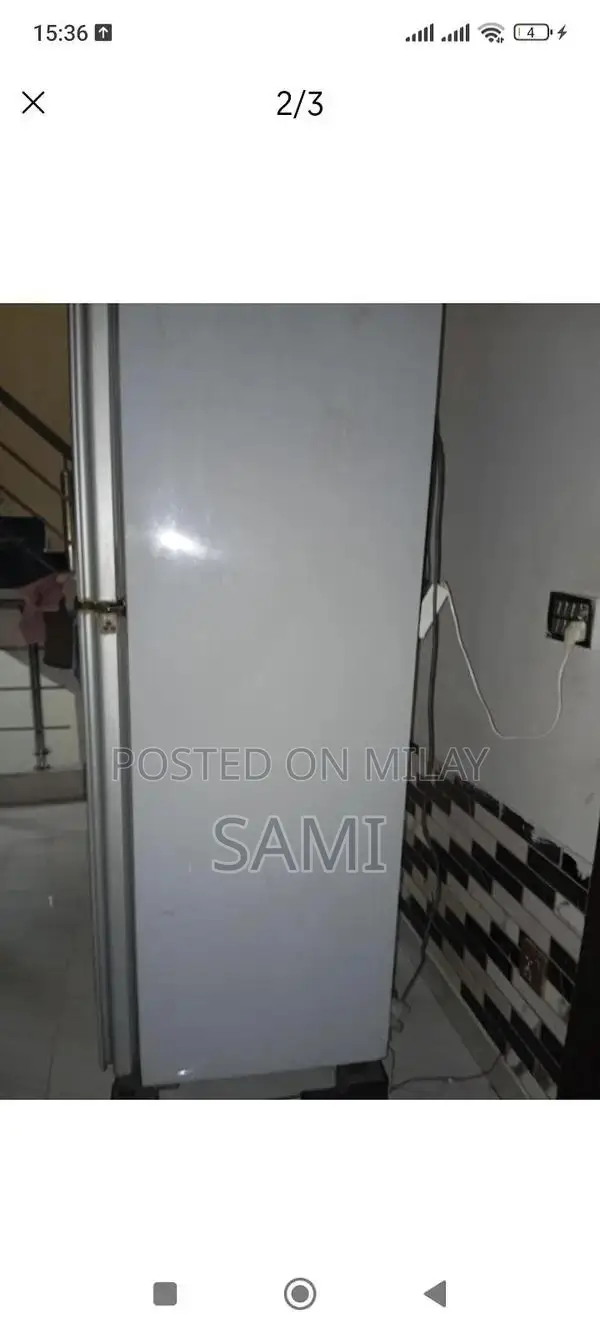 Dawlance Refrigerator - Excellent Condition