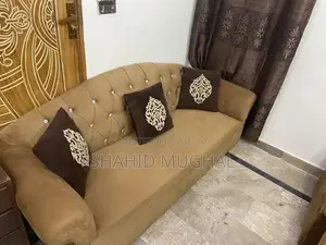 6 Seater Sofa Set